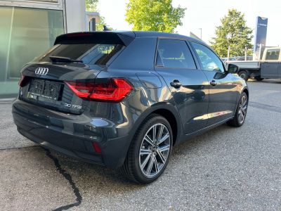 Audi A1 Gebrauchtwagen