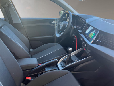 Audi A1 Gebrauchtwagen