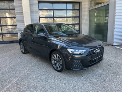 Audi A1 Gebrauchtwagen