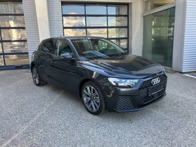 Audi A1 Gebrauchtwagen Audi A1 Gebrauchtwagen