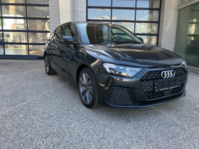 Audi A1 Gebrauchtwagen