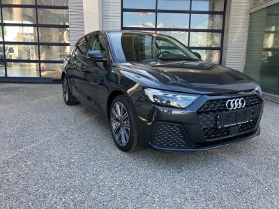 Audi A1 Gebrauchtwagen Audi A1 Gebrauchtwagen