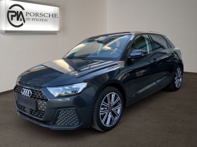 Audi A1 Gebrauchtwagen