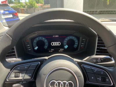 Audi A1 Gebrauchtwagen