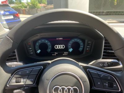 Audi A1 Gebrauchtwagen Audi A1 Gebrauchtwagen