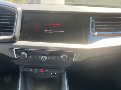 Audi A1 Gebrauchtwagen