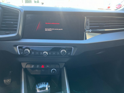 Audi A1 Gebrauchtwagen