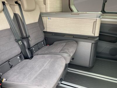 VW California Gebrauchtwagen