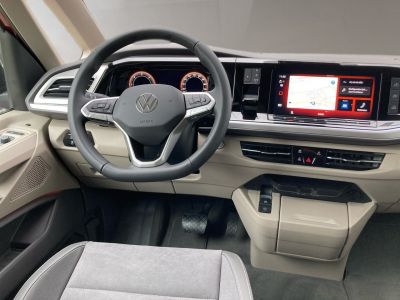 VW California Gebrauchtwagen