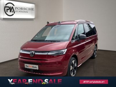VW California Gebrauchtwagen