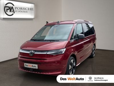VW California Gebrauchtwagen
