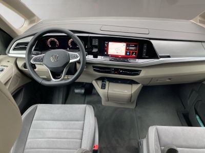 VW California Gebrauchtwagen