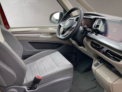 VW California Gebrauchtwagen