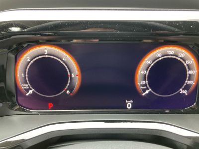 VW California Gebrauchtwagen