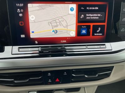 VW California Gebrauchtwagen