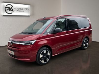 VW California Gebrauchtwagen