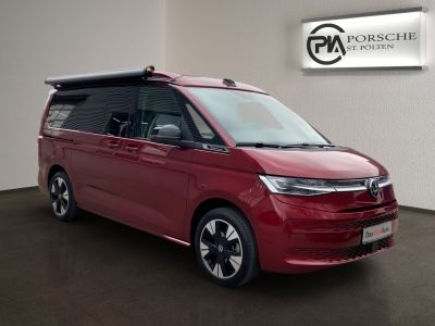 VW California Gebrauchtwagen