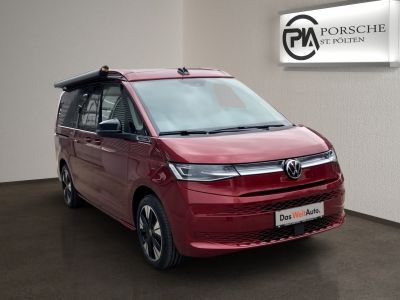 VW California Gebrauchtwagen