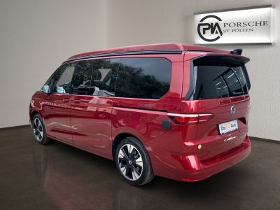 VW California Gebrauchtwagen