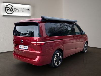 VW California Gebrauchtwagen