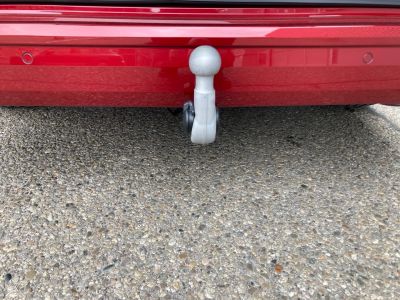 VW California Gebrauchtwagen