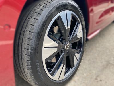 VW California Gebrauchtwagen