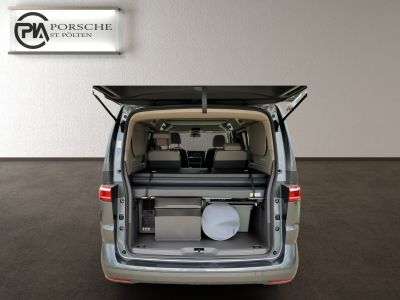 VW California Gebrauchtwagen