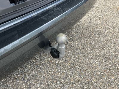 VW California Gebrauchtwagen