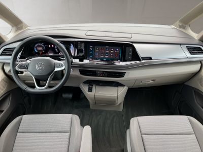 VW California Gebrauchtwagen