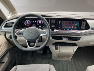 VW California Gebrauchtwagen