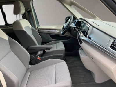 VW California Gebrauchtwagen