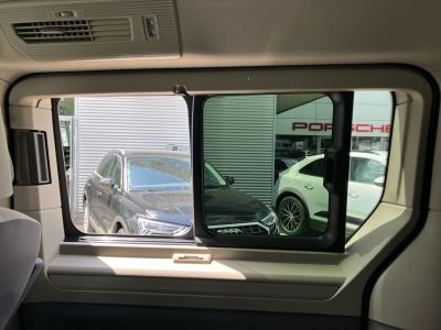 VW California Gebrauchtwagen