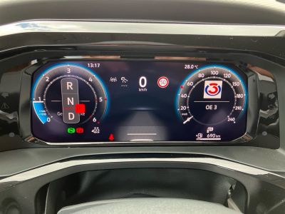 VW California Gebrauchtwagen