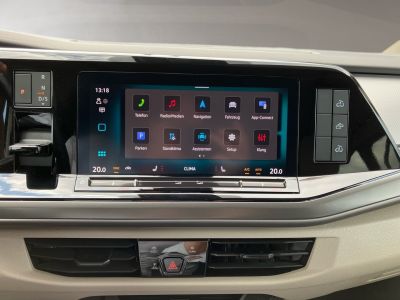 VW California Gebrauchtwagen