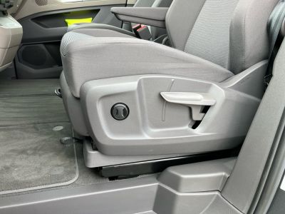 VW California Gebrauchtwagen