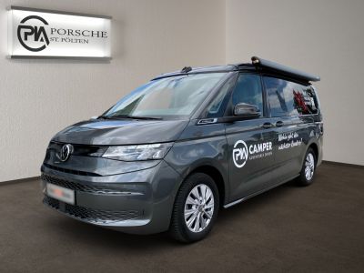 VW California Gebrauchtwagen