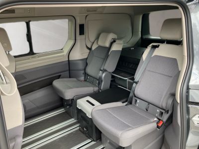 VW California Gebrauchtwagen