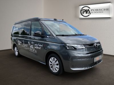 VW California Gebrauchtwagen