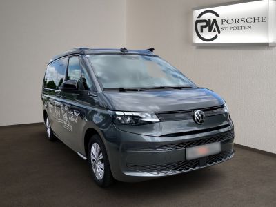 VW California Gebrauchtwagen