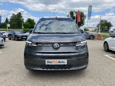 VW California Gebrauchtwagen