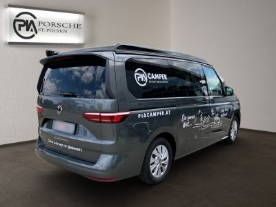 VW California Gebrauchtwagen