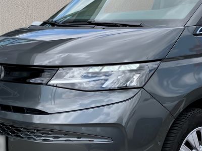 VW California Gebrauchtwagen