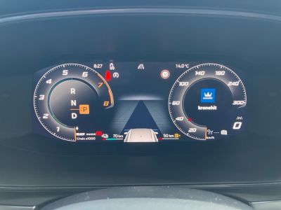 Cupra Formentor Gebrauchtwagen