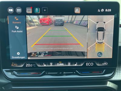 Cupra Formentor Gebrauchtwagen