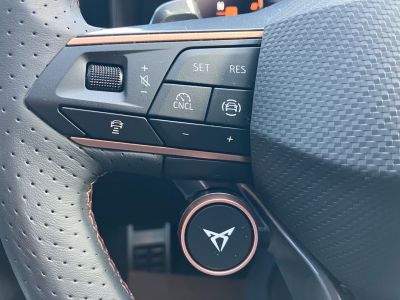 Cupra Formentor Gebrauchtwagen