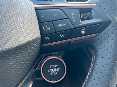 Cupra Formentor Gebrauchtwagen