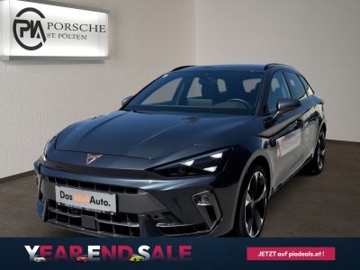 Cupra Leon Gebrauchtwagen