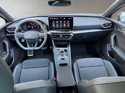 Cupra Leon Gebrauchtwagen