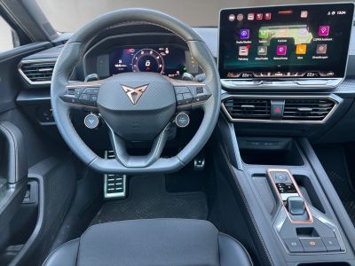 Cupra Leon Gebrauchtwagen