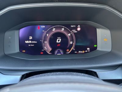 Cupra Leon Gebrauchtwagen